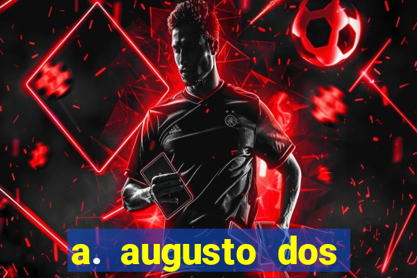 a. augusto dos santos tradutor